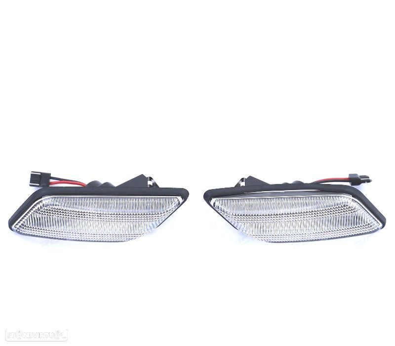 PISCAS LATERAIS PARA BMW Z3 COUPE ROADSTER 94-02 LED - 3