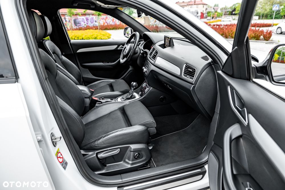 Audi Q3 - 23