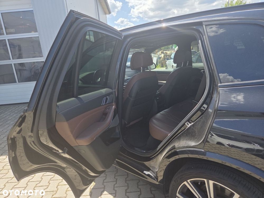 BMW X5 M - 6