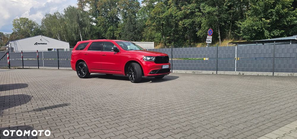 Dodge Durango - 3