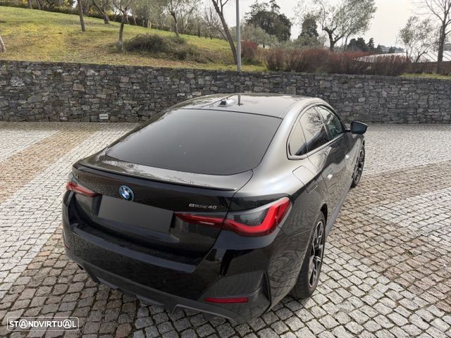 BMW 418 Gran Coupé - 45