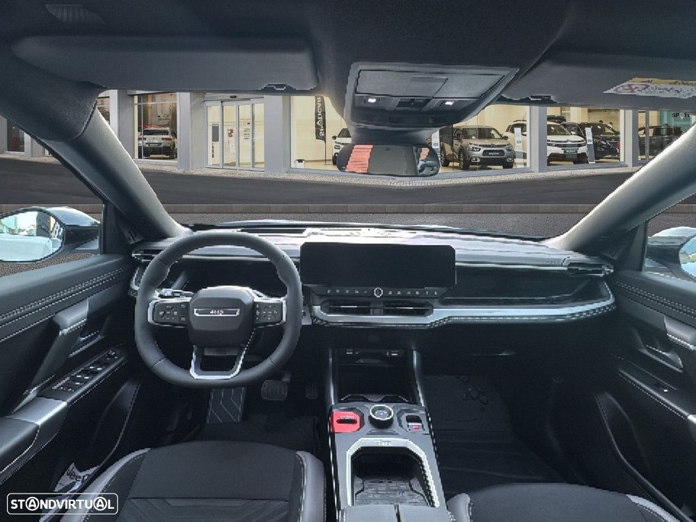 Jeep Compass - 8