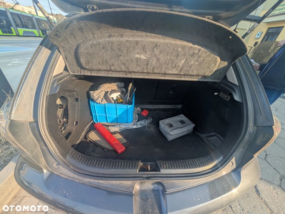 Mazda 3 1.6 CD Sport DPF Comfort - 6