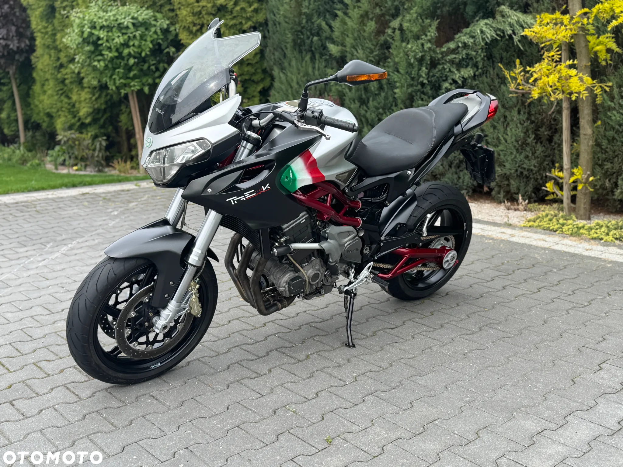 Benelli TRE-K - 5