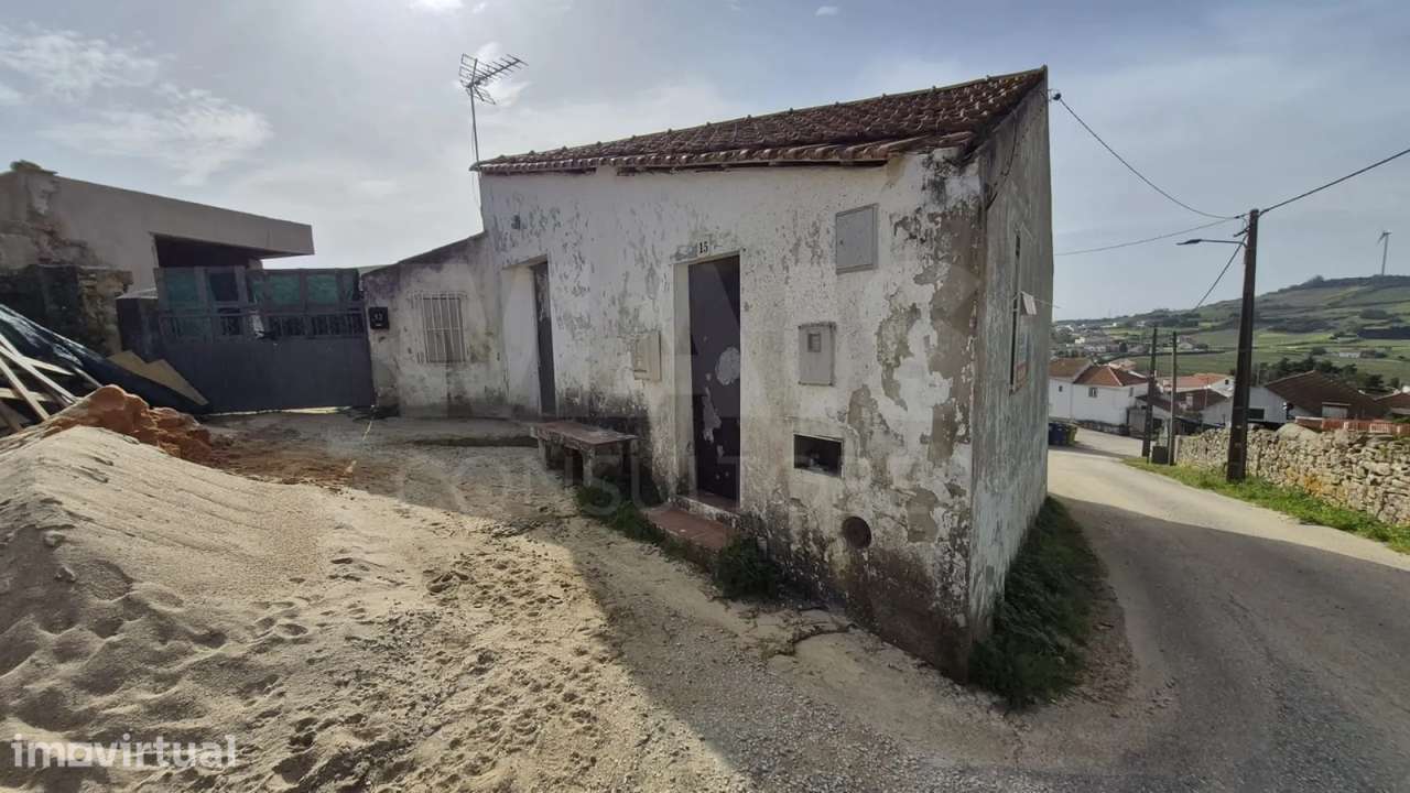 Moradia Térrea com Espaço Exterior - Grande imagem: 5/9
