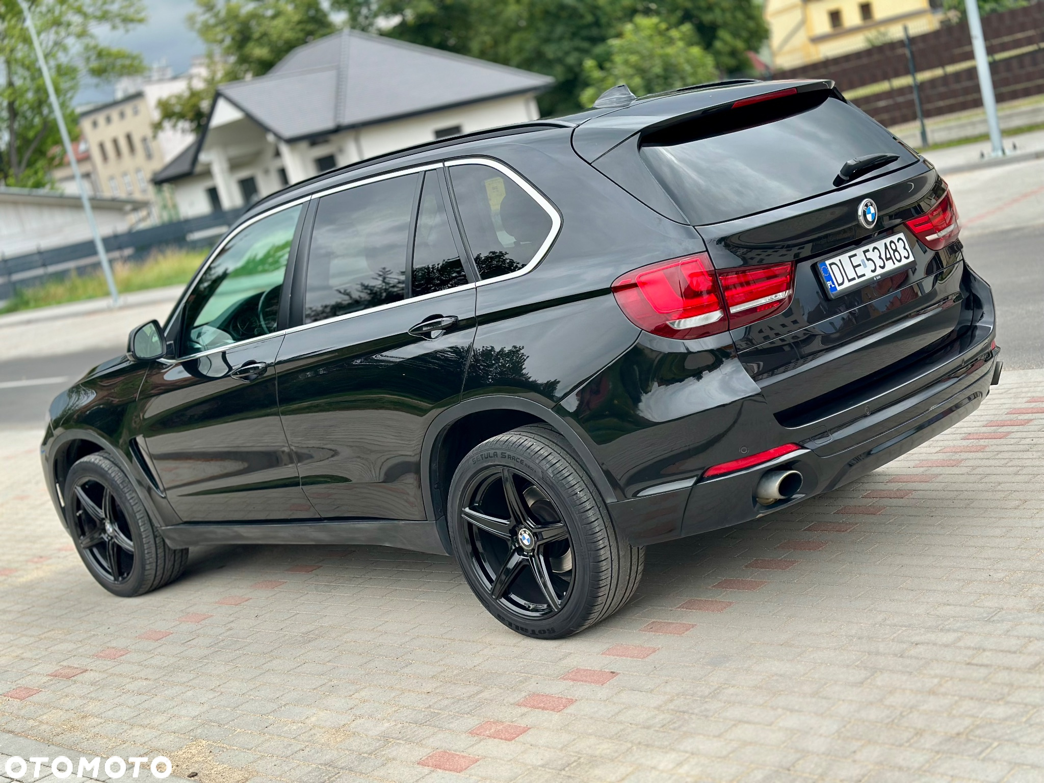 BMW X5 xDrive25d - 5