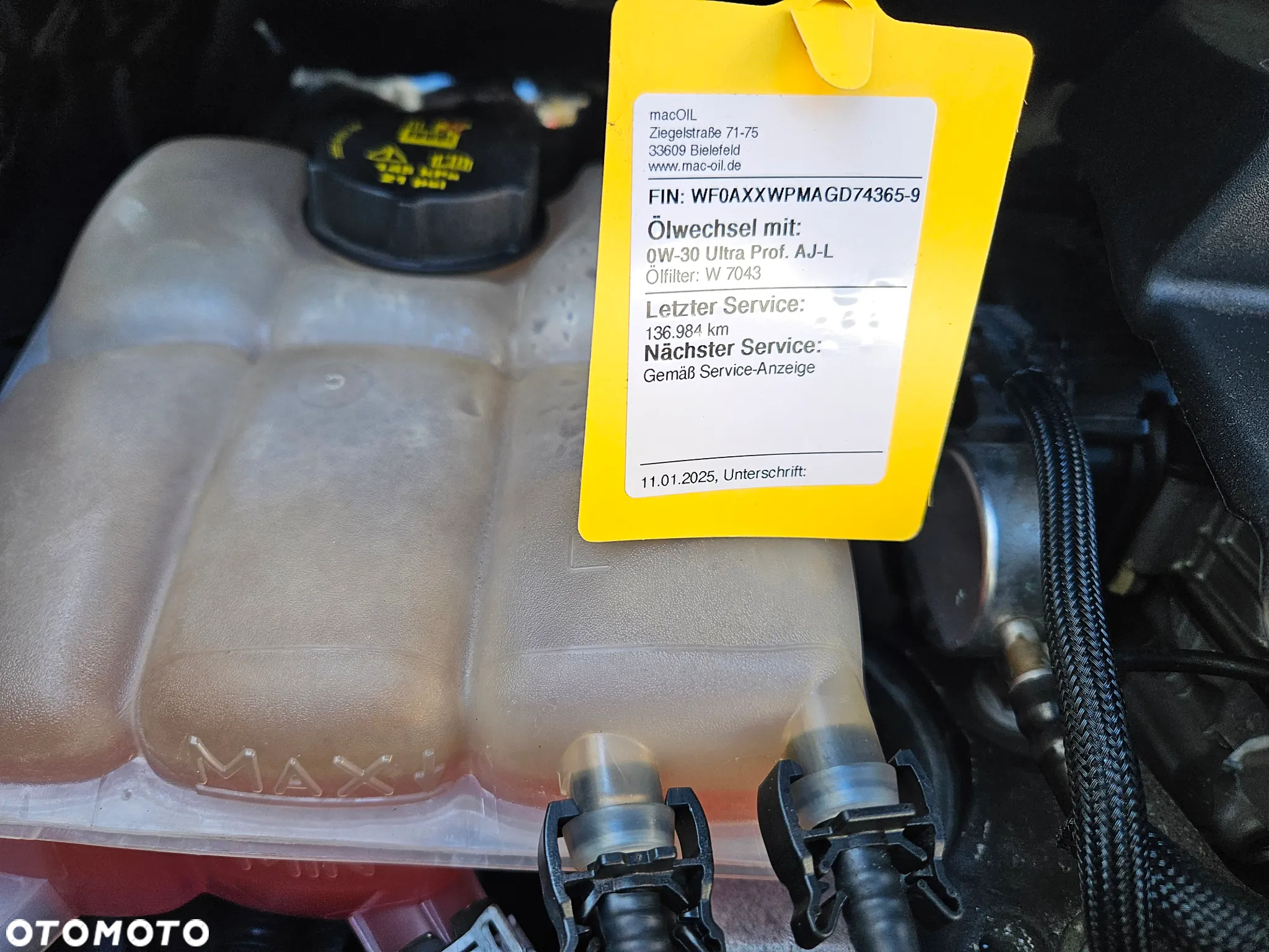 Ford Kuga 2.0 TDCi 2x4 Titanium - 8