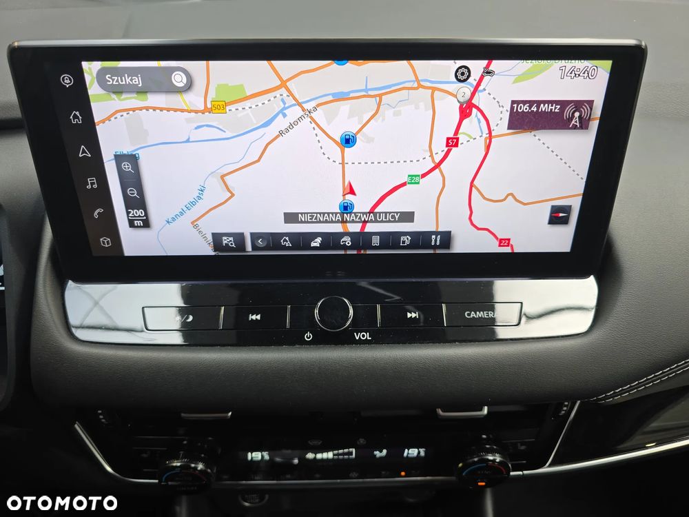 Nissan Qashqai 1.3 DIG-T MHEV 4x4 N-Connecta Xtronic - 15