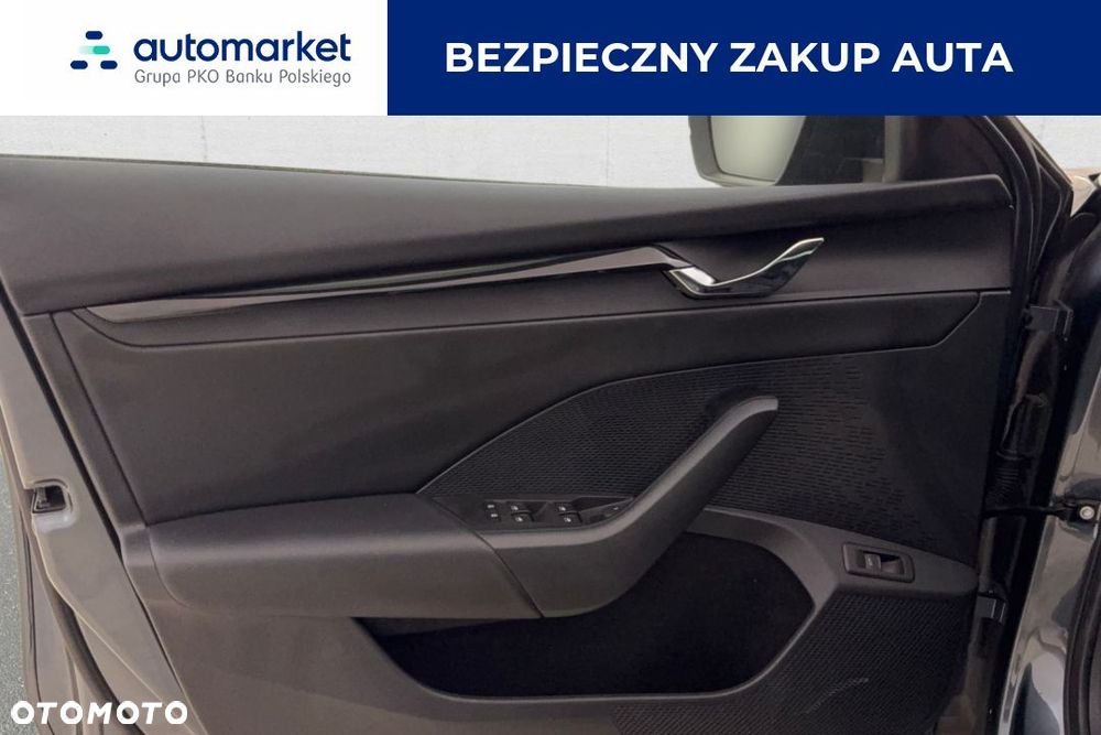 Skoda Octavia 1.5 TSI ACT Ambition - 10
