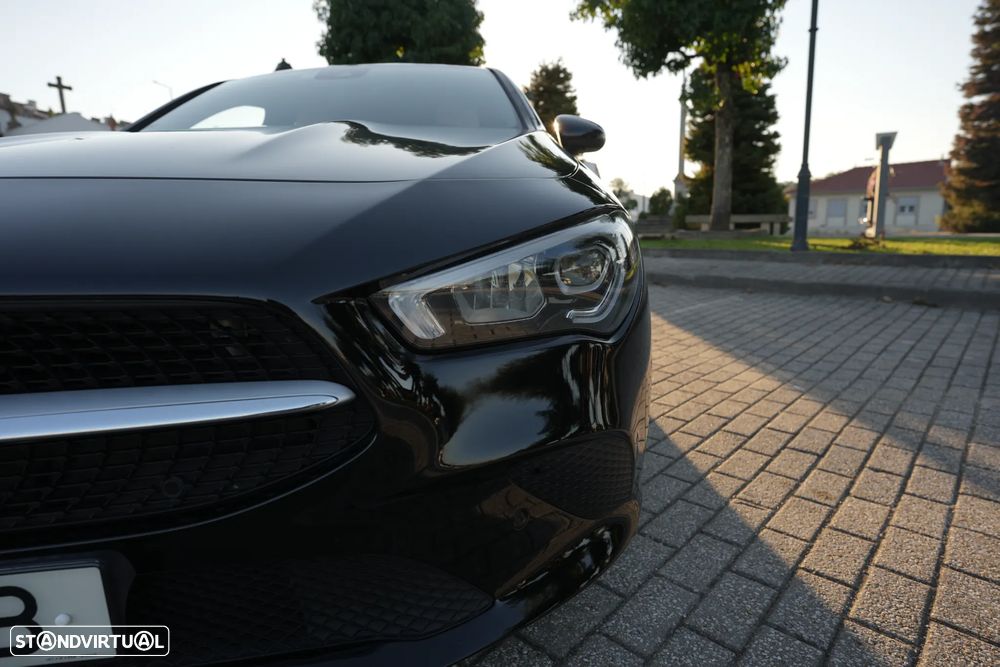 Mercedes-Benz CLA 180 - 6