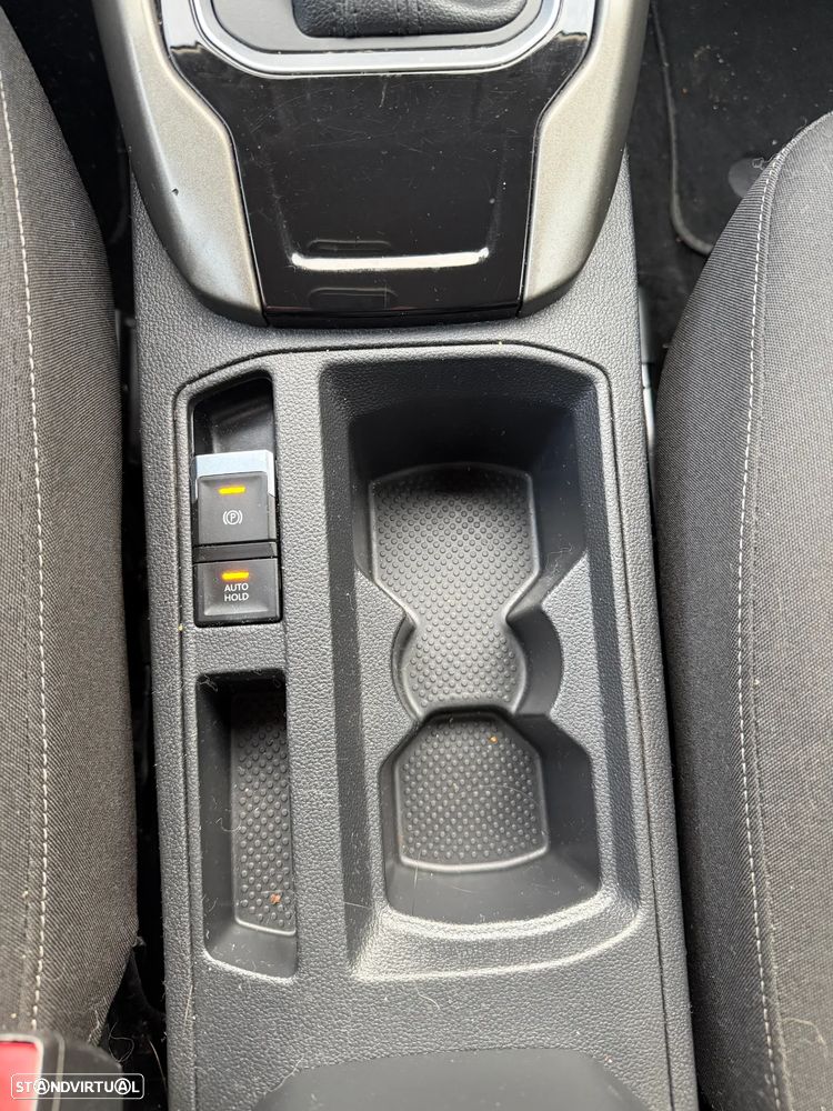 VW T-Roc 1.5 TSI Style DSG - 17