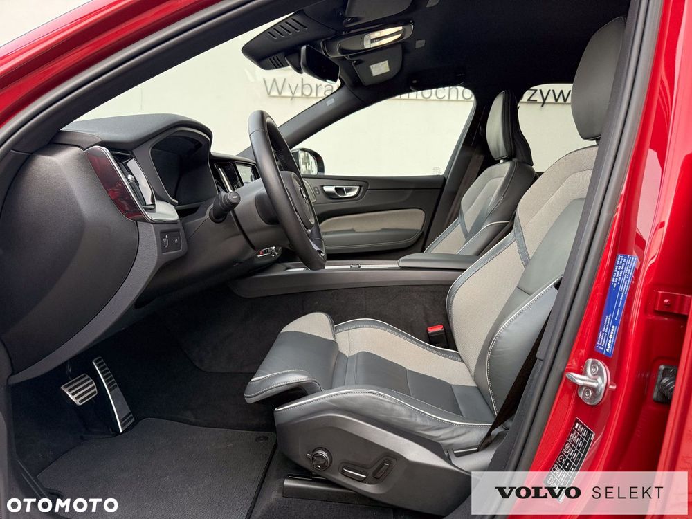 Volvo XC 60 - 13