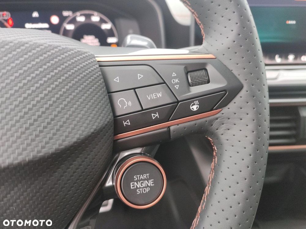 Cupra Formentor - 28