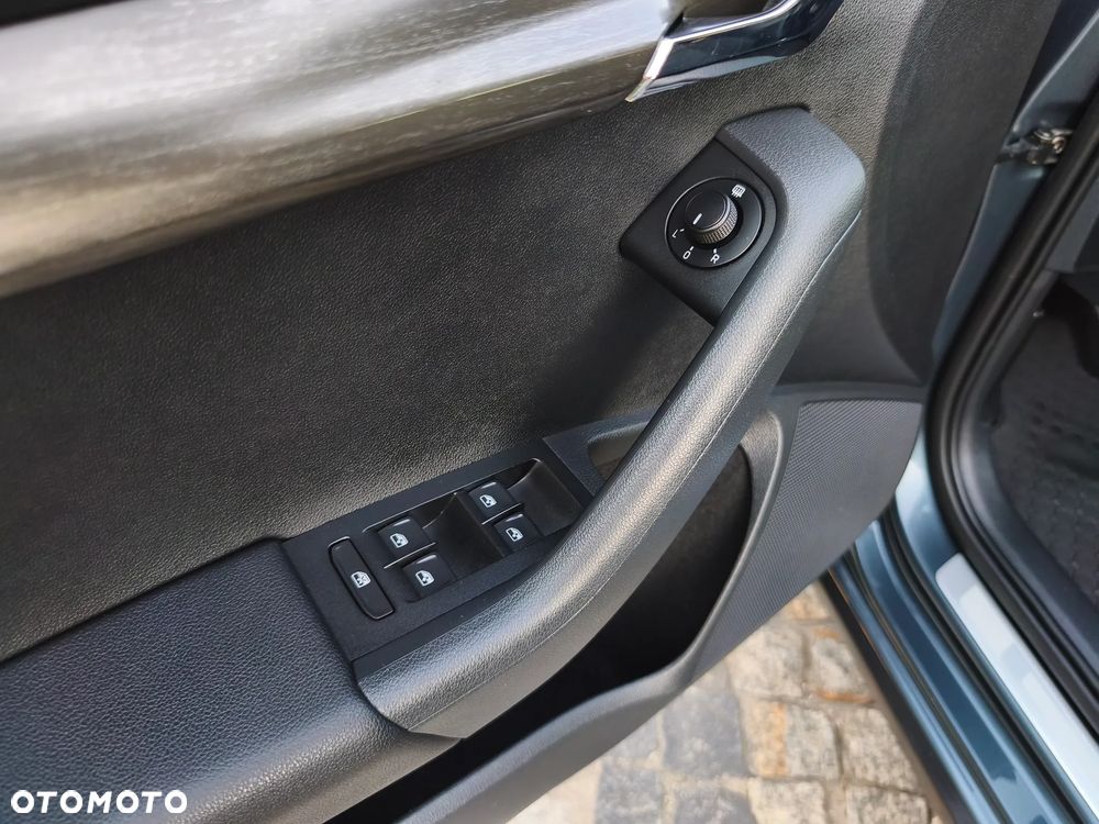 Skoda Octavia 2.0 TDI (Green tec) 4x4 Scout - 18