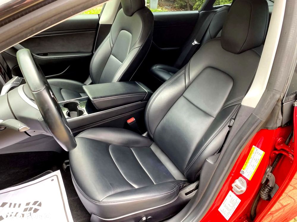 Tesla Model 3 - 26