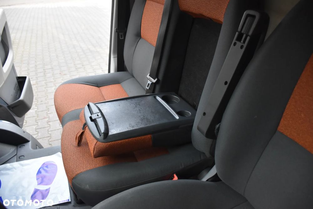 Fiat Ducato 2.3 JTD - 15