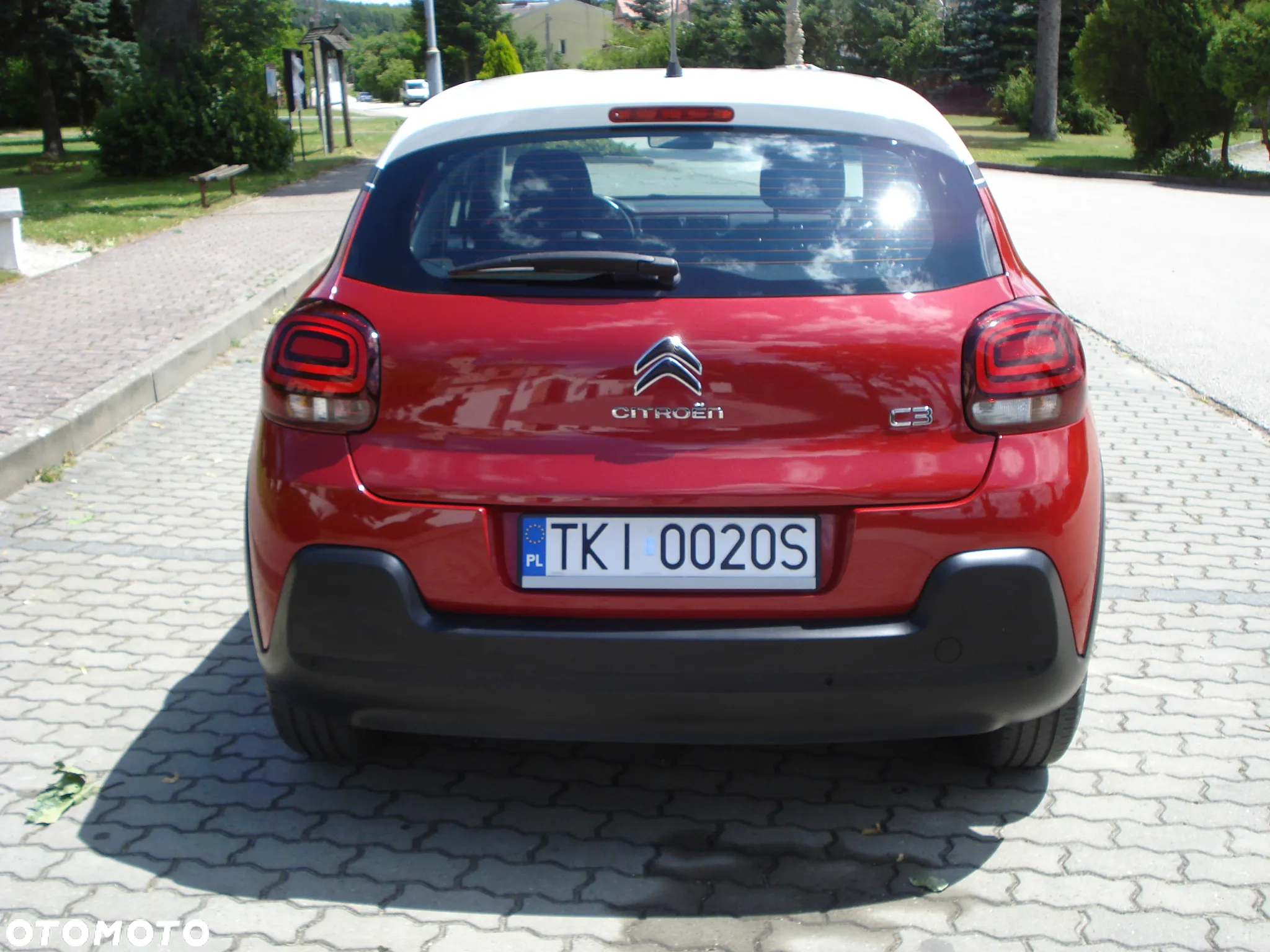 Citroën C3 - 3