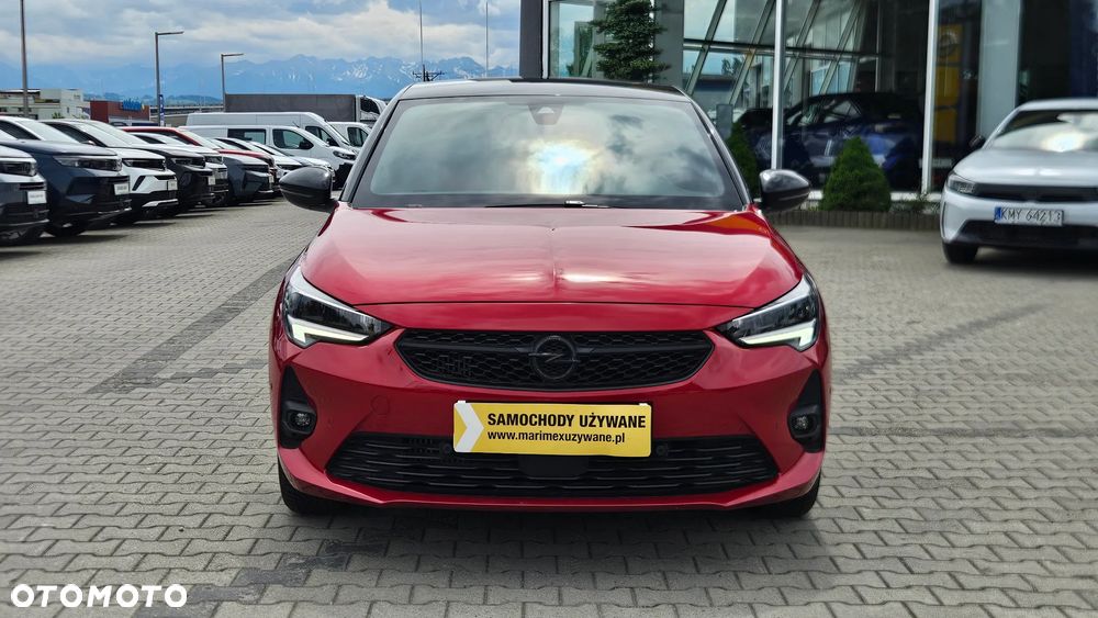 Opel Corsa 1.2 GS Line S&S - 3