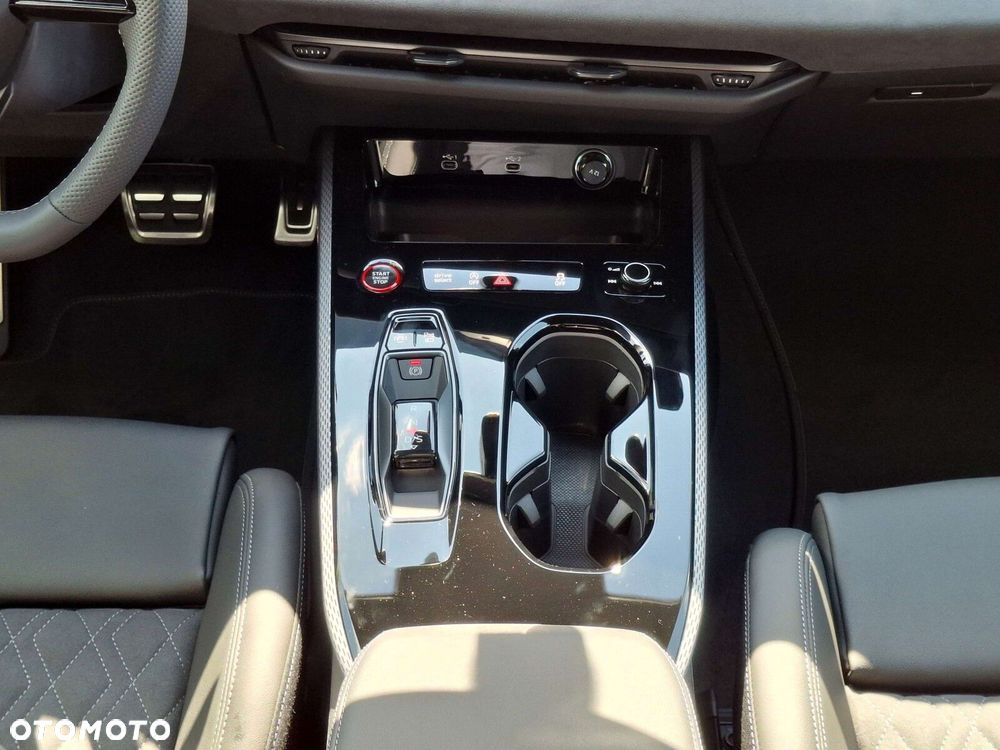 Audi A5 Limousine - 15