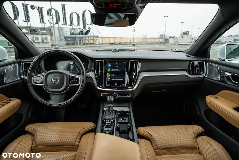 Volvo S60 T5 Inscription - 23