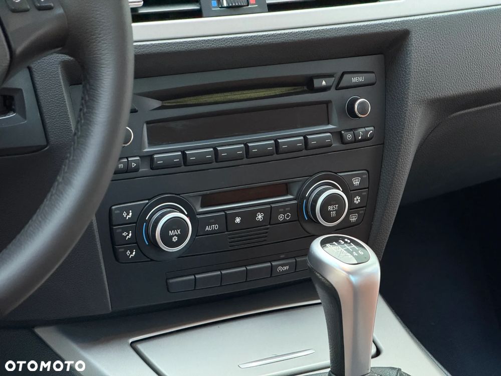 BMW Seria 3 320d - 20