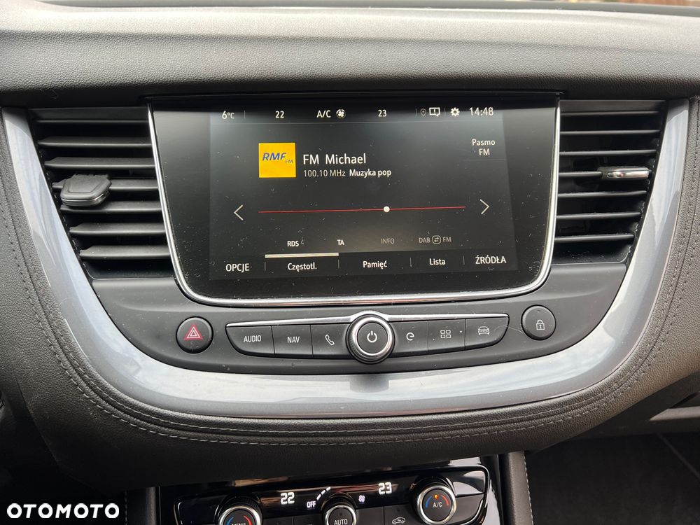 Opel Grandland X 1.6 T PHEV Edition - 37