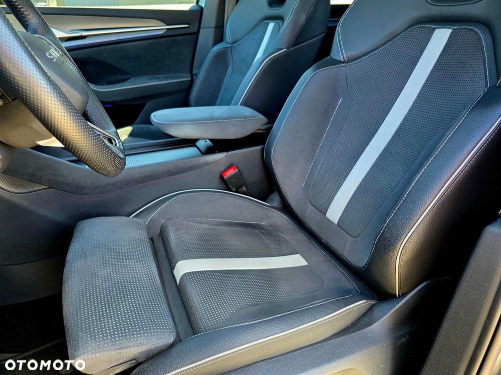 Skoda Kodiaq 1.5 TSI mHEV 4x2 Sportline DSG - 24
