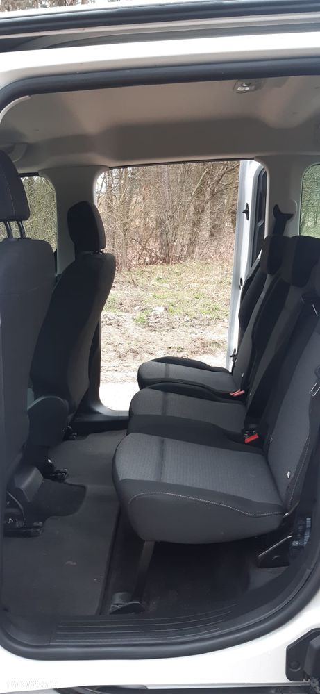 Toyota Proace City Verso Long 1.5 D-4D Business - 6