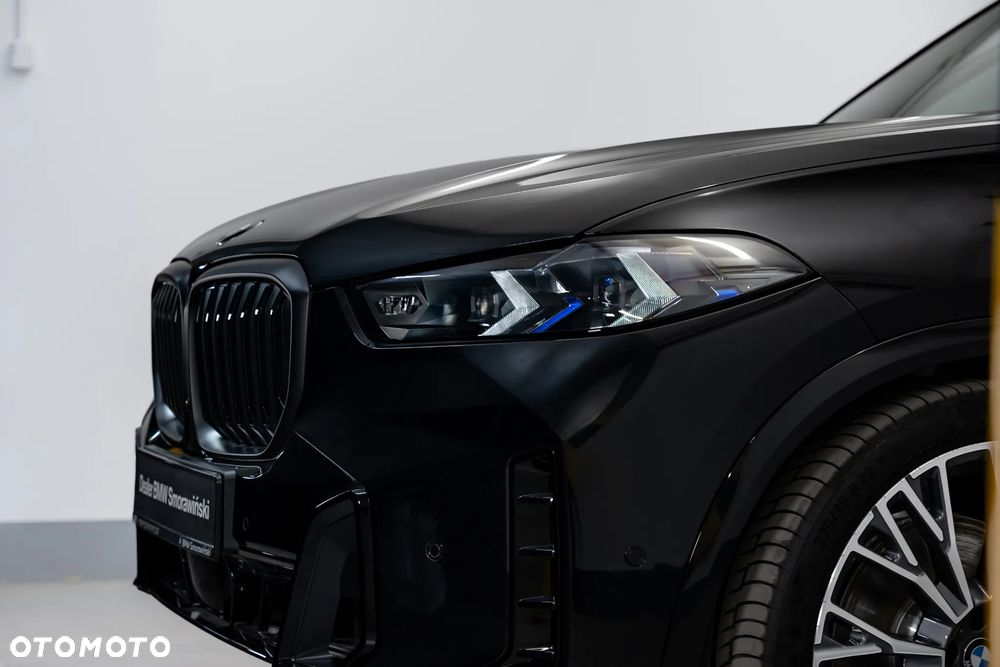 BMW X5 xDrive30d mHEV M Sport sport - 13