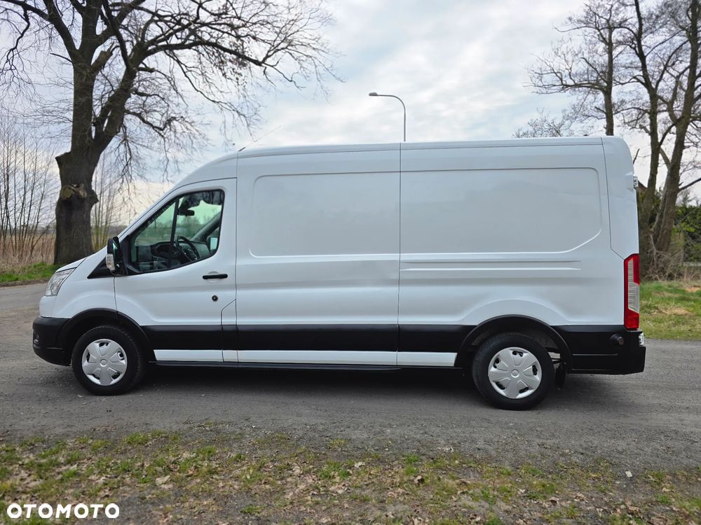 Ford Transit - 8
