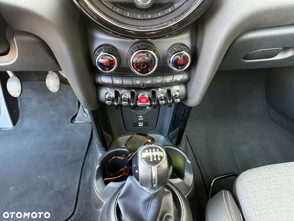 MINI Cooper S GPF - 11