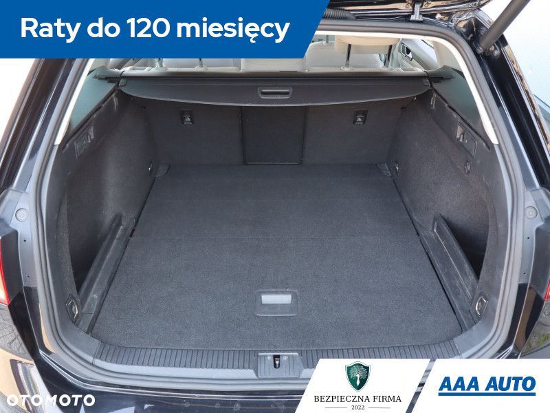 Volkswagen Passat Variant - 16