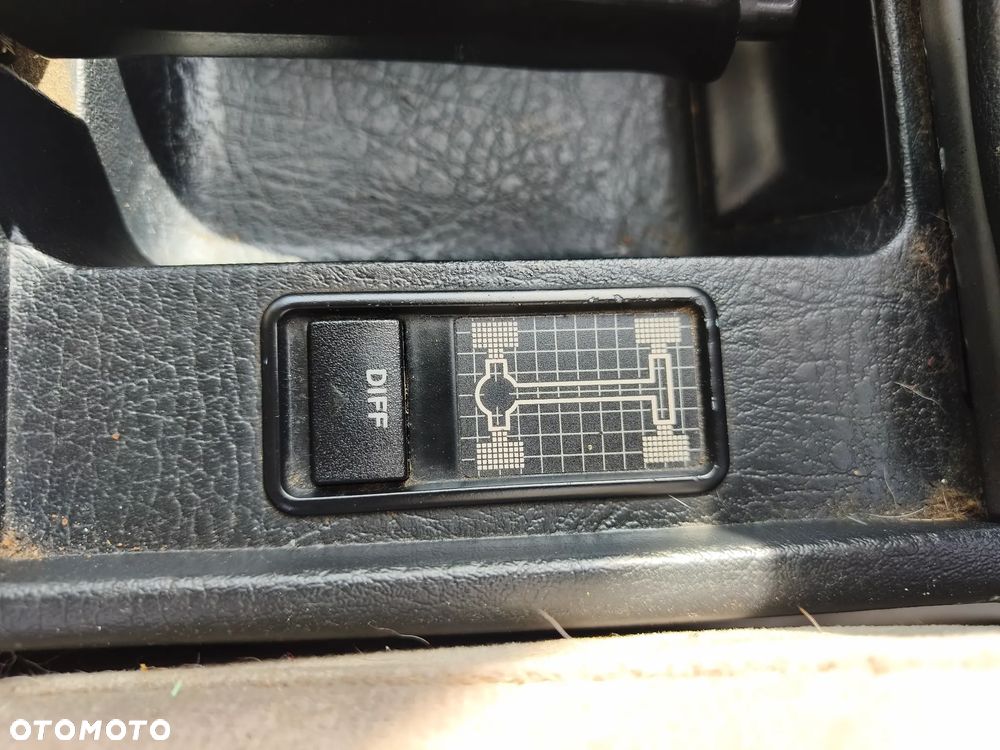 Audi 100 2.2 Turbo Quattro - 10