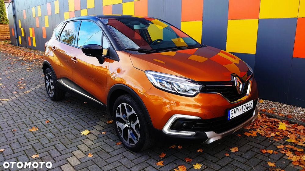 Renault Captur - 8
