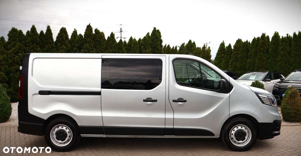 Renault Trafic - 5