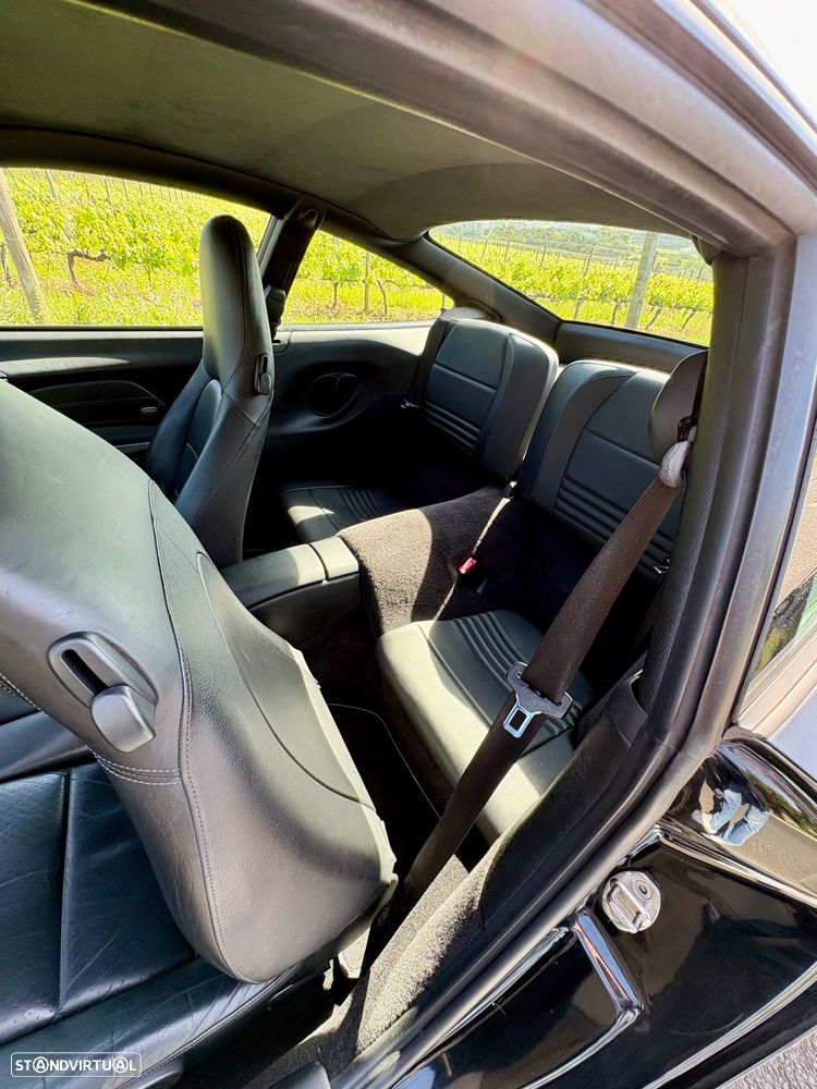 Porsche 911 (996) Carrera - 14