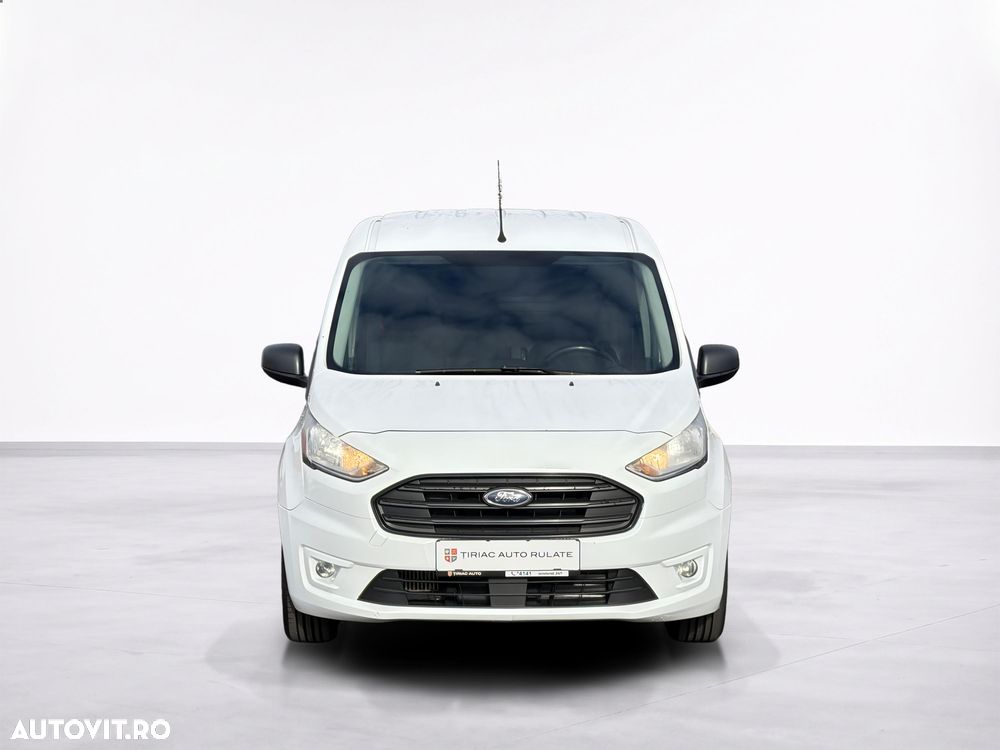Ford Transit Connect - 10