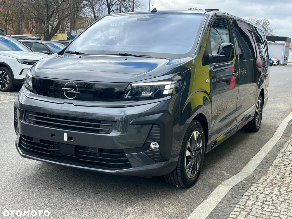 Opel Zafira 2.0 Diesel XL Business - 12