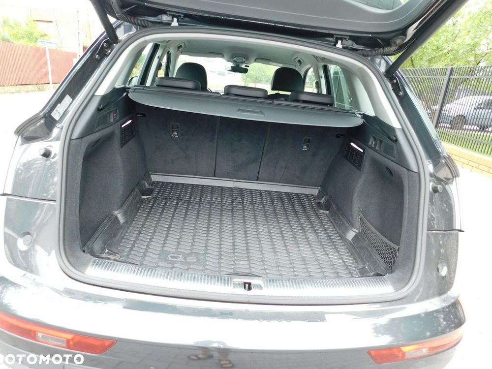 Audi Q5 2.0 TDI Design - 7
