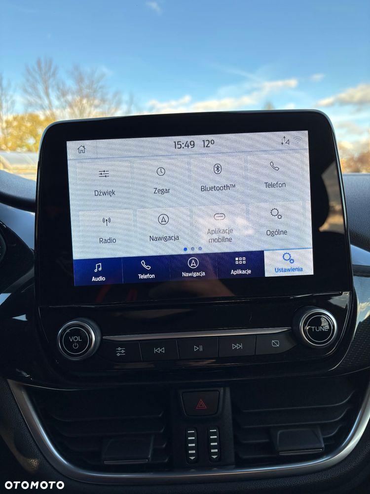 Ford Puma 1.0 EcoBoost Titanium X - 30