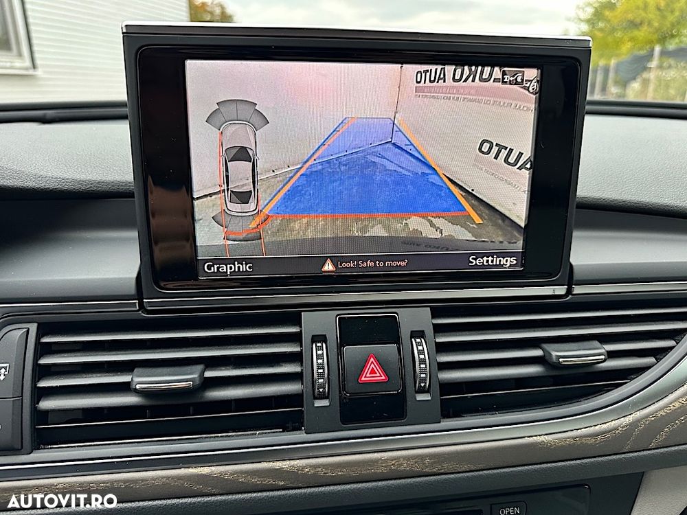Audi A6 - 18