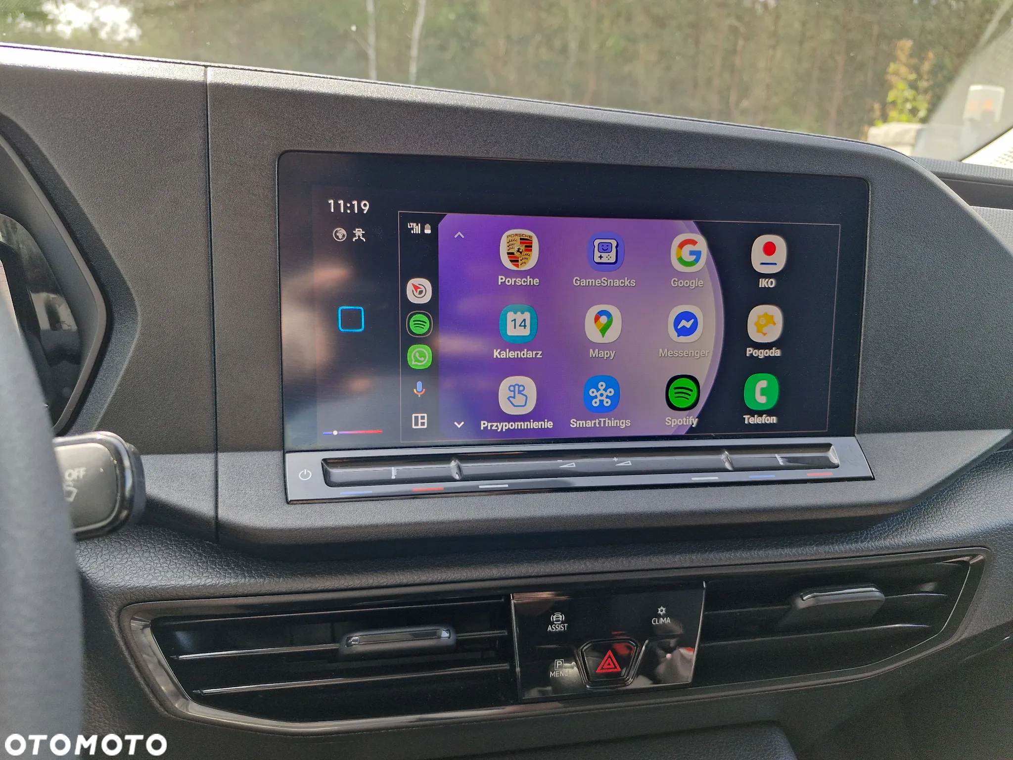 Volkswagen Caddy - 17