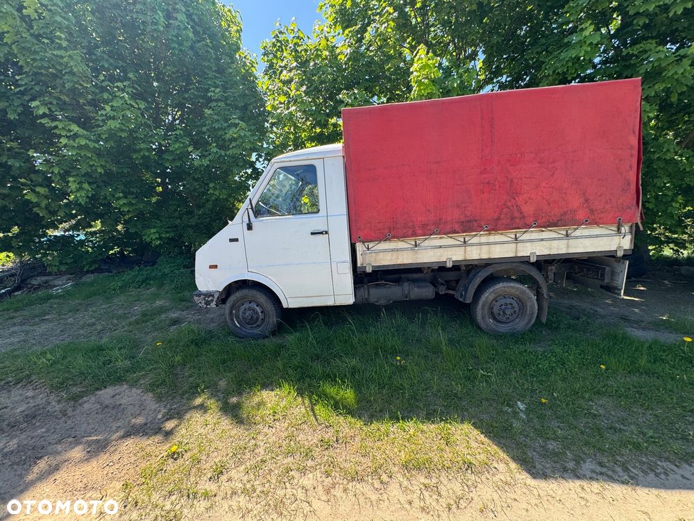 Daewoo Lublin 2 - 3