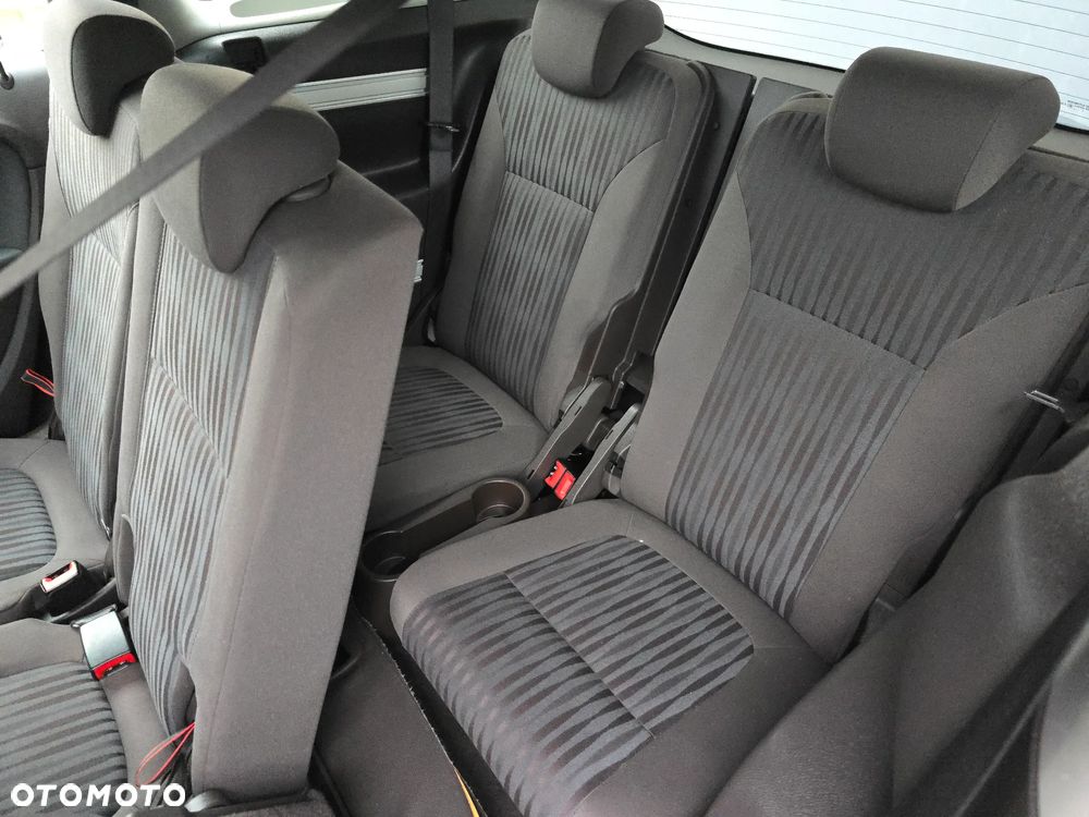 Opel Zafira 1.4 Turbo Edition - 12