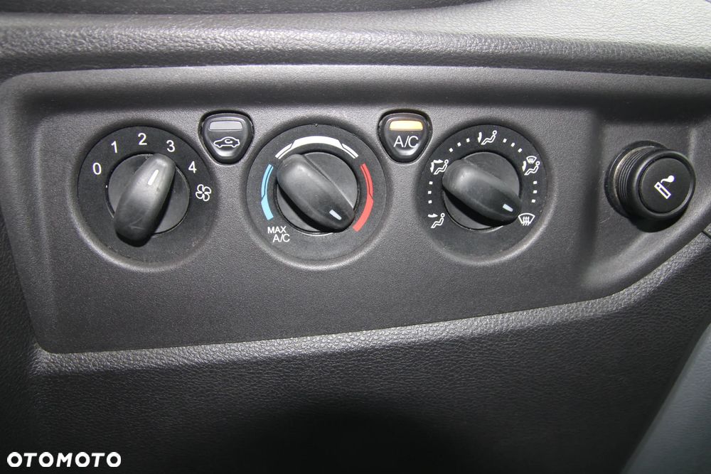 Ford TRANSIT - 13
