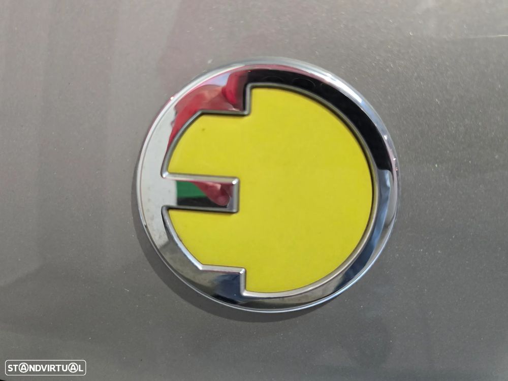 MINI 3 Portas Cooper SE Premium P. Yours - 12