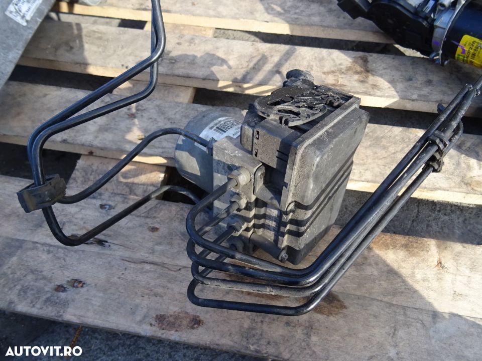 Pompa ABS Citroen Jumper din 2008 0265231617 - 1