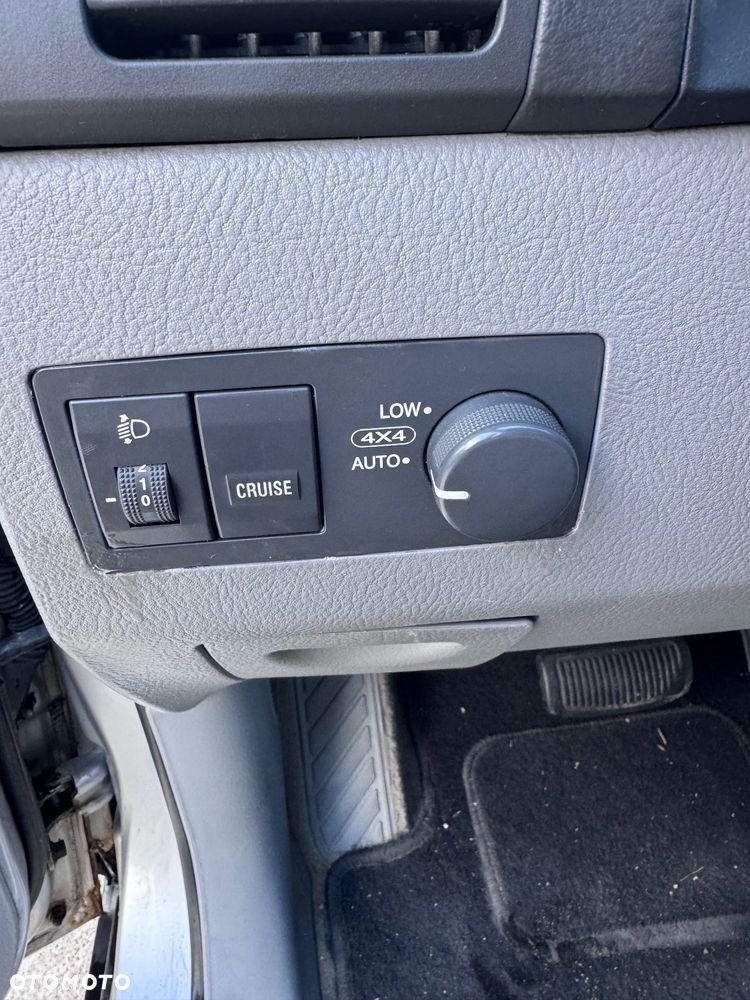 Kia Sorento 2.5 CRDi (air4) / Voyage - 8
