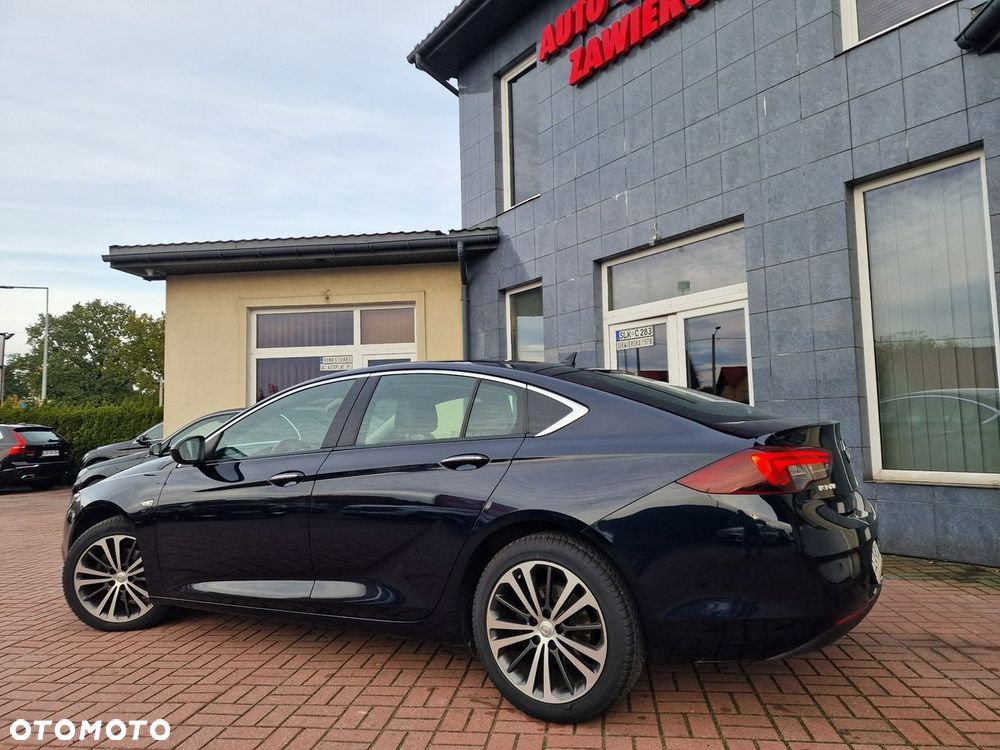 Opel Insignia 1.6 CDTI Innovation S&S - 8