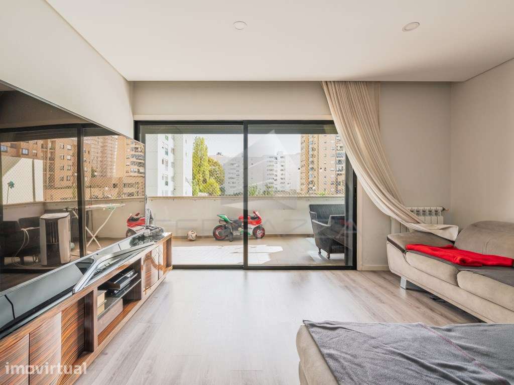T3 RAMADE PORTO C/NOVO - Grande imagem: 5/25